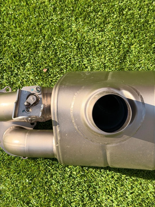 2020 Parts & Memorabilia Mechanical Components - Image 8 of 10
