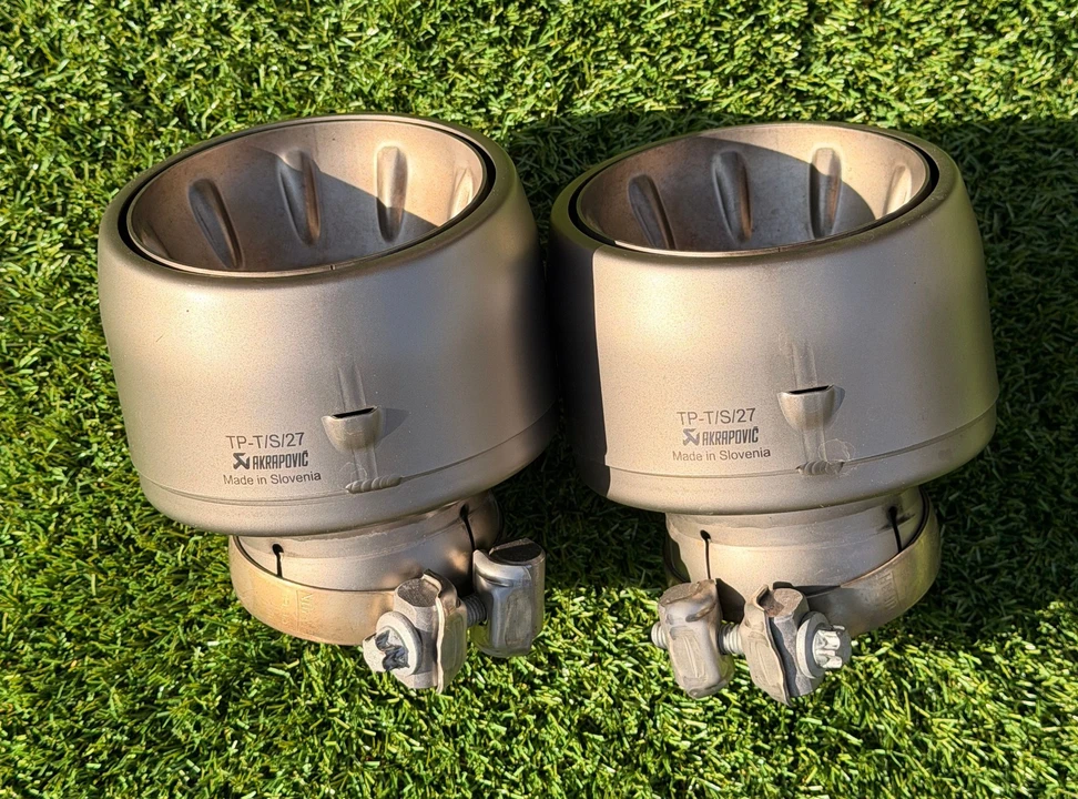 2020 Parts & Memorabilia Mechanical Components - Image 10 of 10