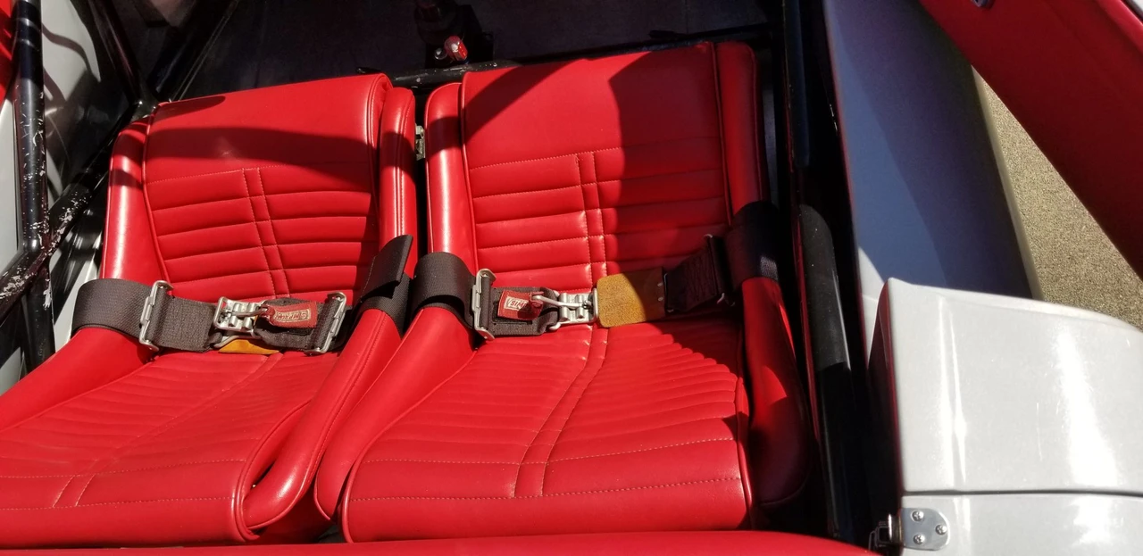 Porsche Sports Prototypes Replica - Image 29 of 31