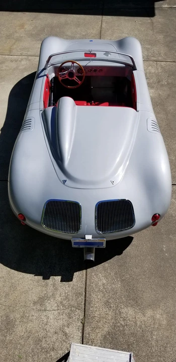 Porsche Sports Prototypes Replica - Image 23 of 31