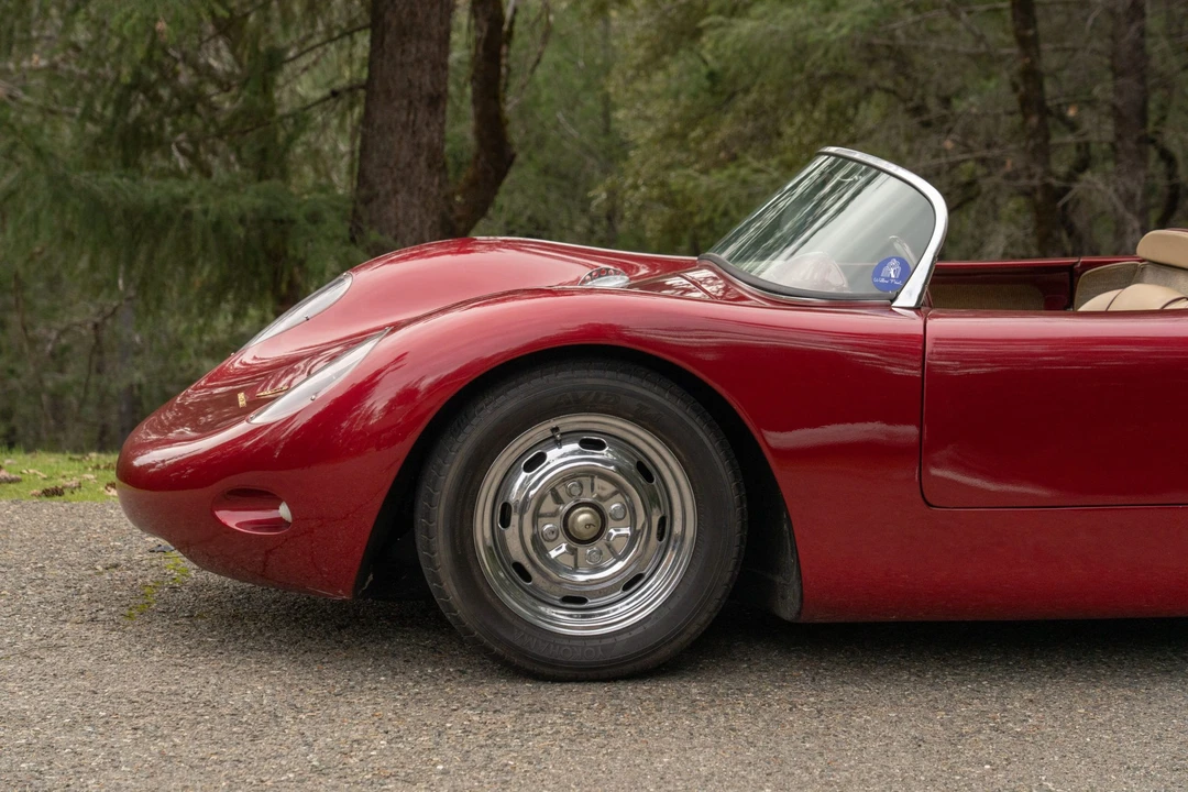 Porsche 718 Boxster Spyder RS - Image 21 of 31