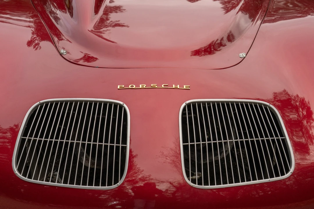 Porsche 718 Boxster Spyder RS - Image 30 of 31