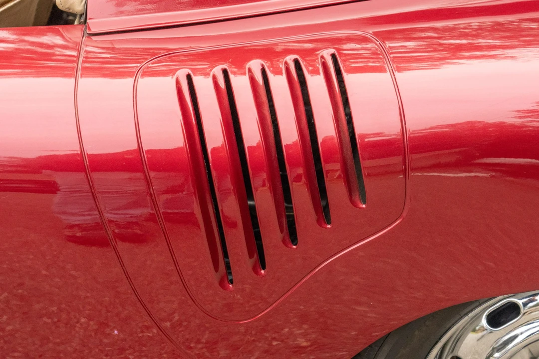 Porsche 718 Boxster Spyder RS - Image 27 of 31