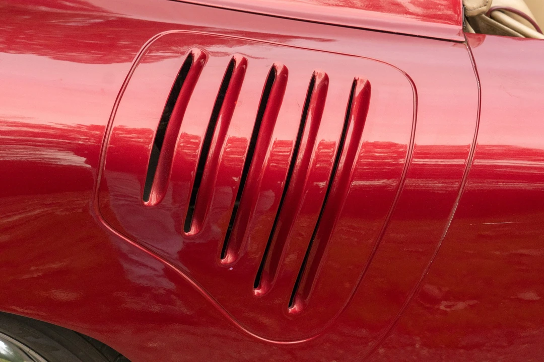 Porsche 718 Boxster Spyder RS - Image 28 of 31