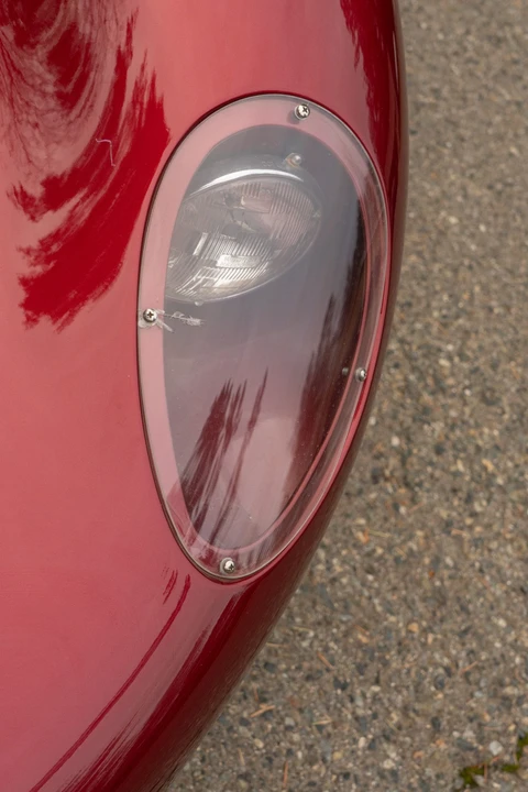 Porsche 718 Boxster Spyder RS - Image 26 of 31