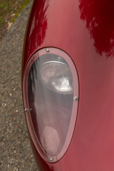 Porsche 718 Boxster Spyder RS - Image 24 of 31
