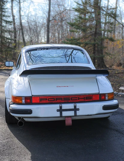1978 Porsche 911 Carrera SC - Image 3 of 5