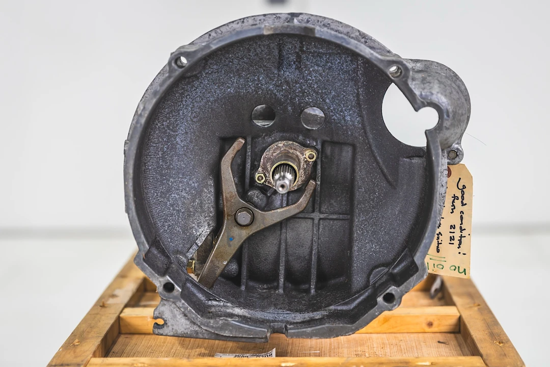 0 Porsche 901 - Image 10 of 15