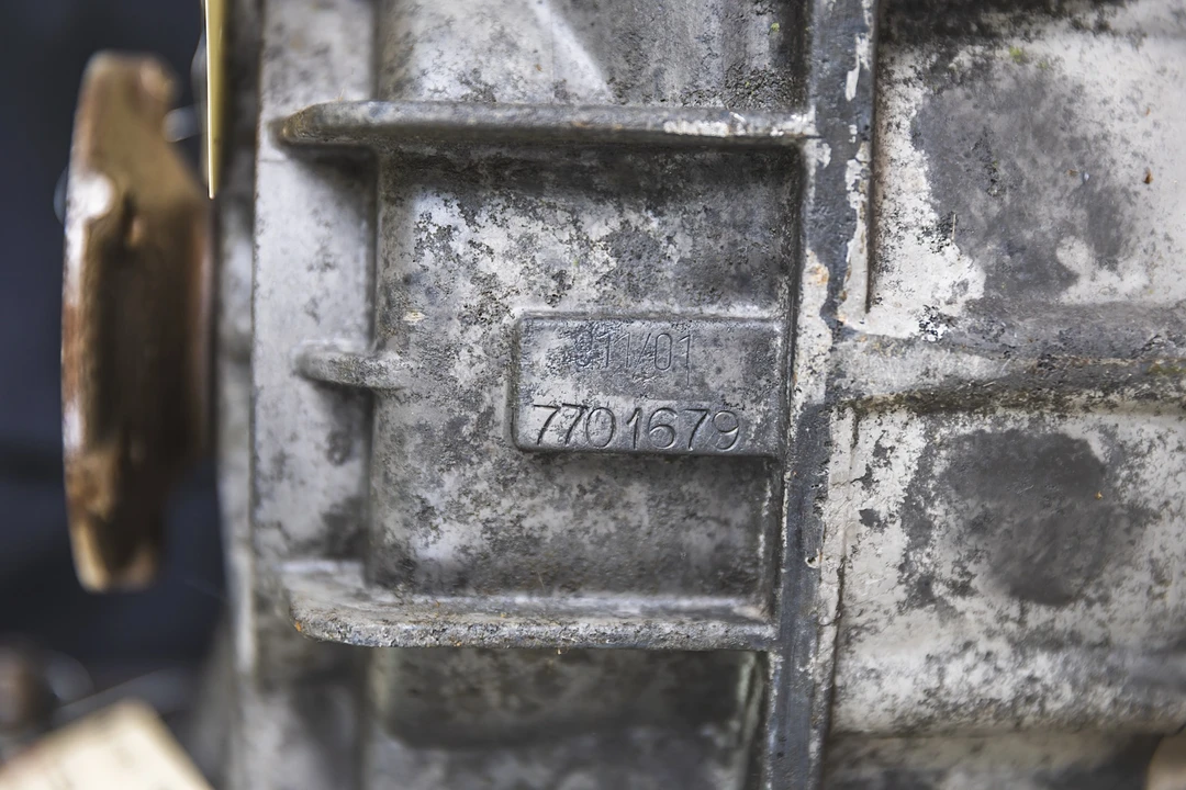 0 Porsche 901 - Image 13 of 15