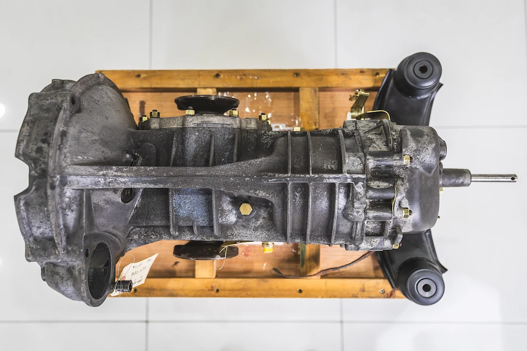 0 Porsche 901 - Image 12 of 15