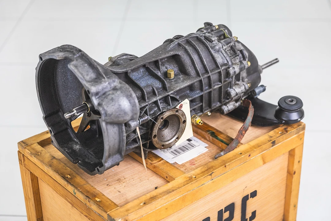 0 Porsche 901 - Image 11 of 15