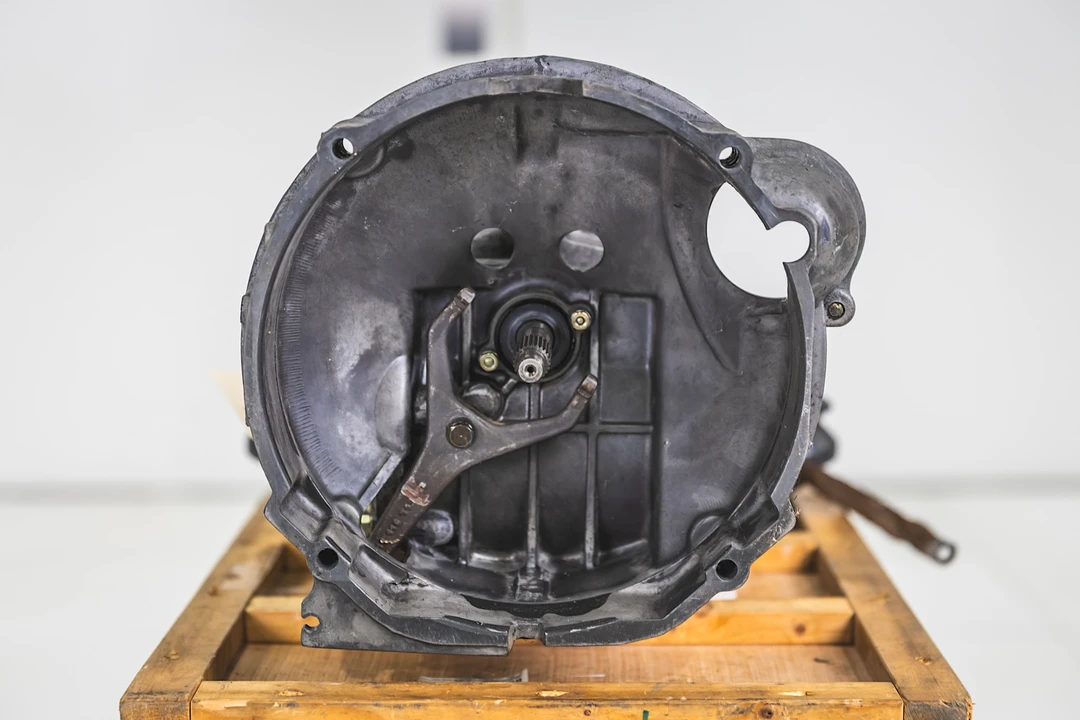 0 Porsche 901 - Image 9 of 14