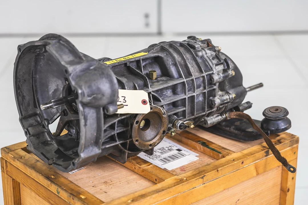 0 Porsche 901 - Image 10 of 14
