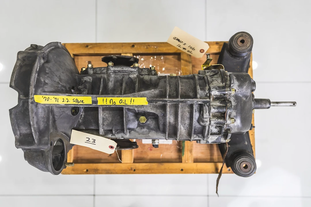 0 Porsche 901 - Image 12 of 14