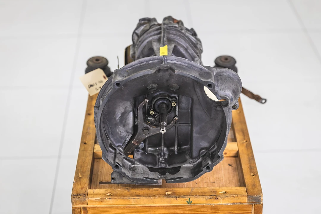 0 Porsche 901 - Image 8 of 14