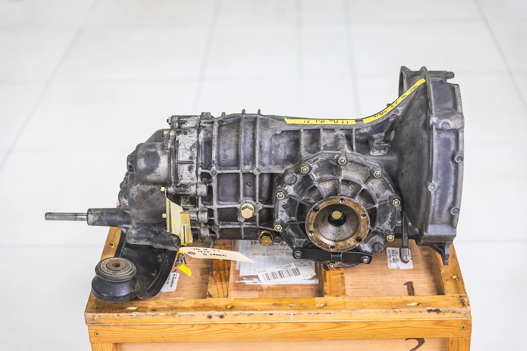 0 Porsche 901 - Image 6 of 14