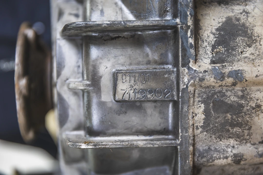 0 Porsche 901 - Image 13 of 14