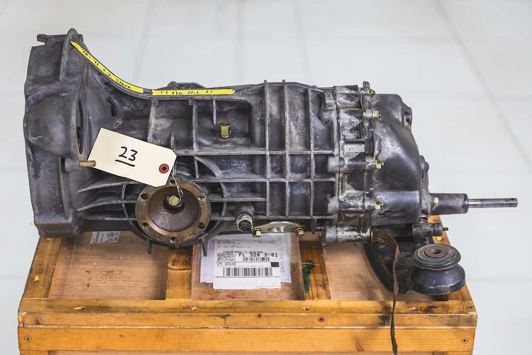 0 Porsche 901 - Image 11 of 14
