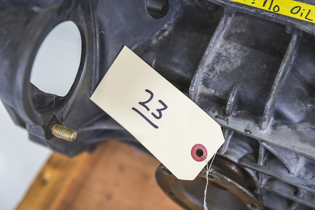 0 Porsche 901 - Image 14 of 14