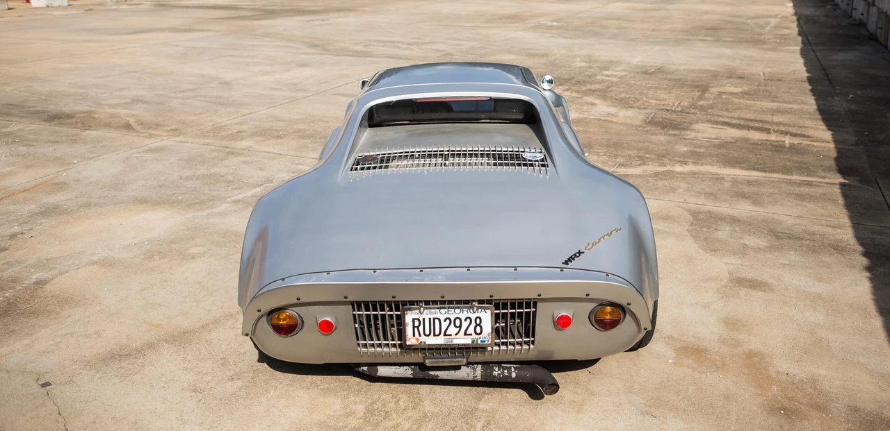 Porsche Sports Prototypes Replica - Image 11 of 31