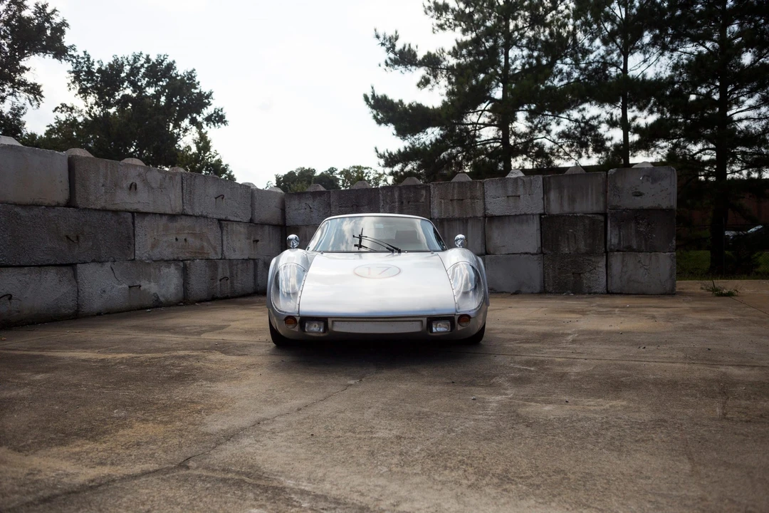 Porsche Sports Prototypes Replica - Image 21 of 31