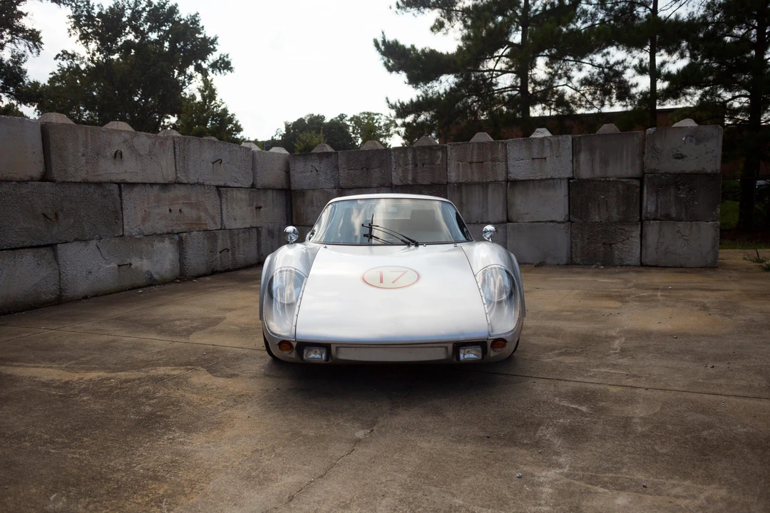 Porsche Sports Prototypes Replica - Image 22 of 31
