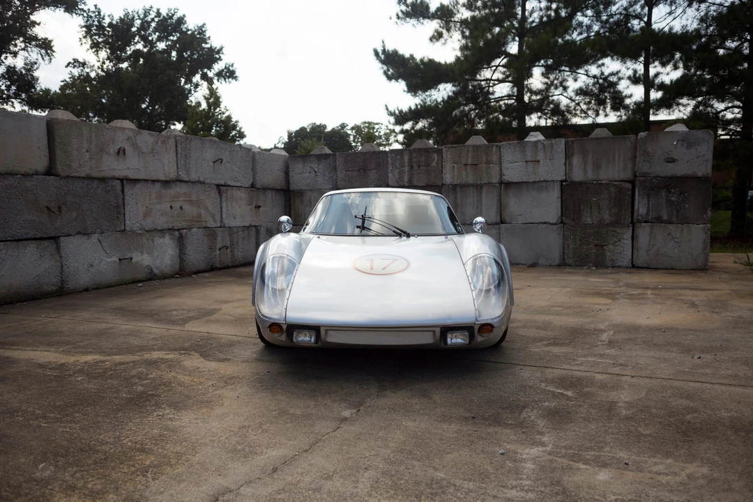 Porsche Sports Prototypes Replica - Image 23 of 31