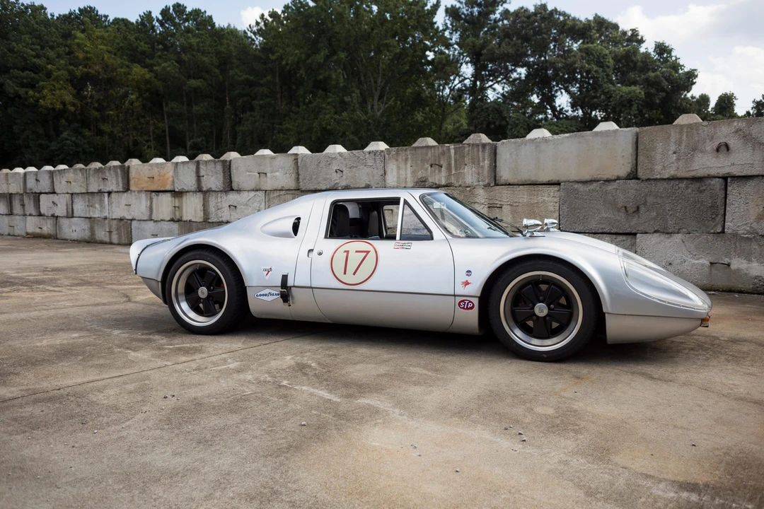 Porsche Sports Prototypes Replica - Image 18 of 31