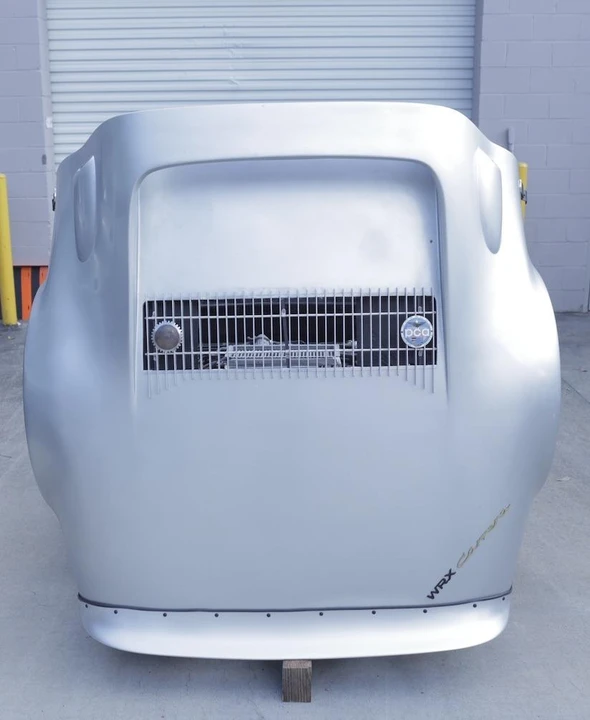 Porsche Sports Prototypes Replica - Image 25 of 31
