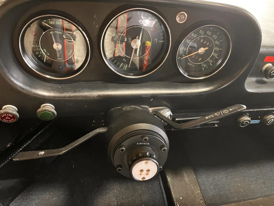 Porsche Sports Prototypes Replica - Image 28 of 31