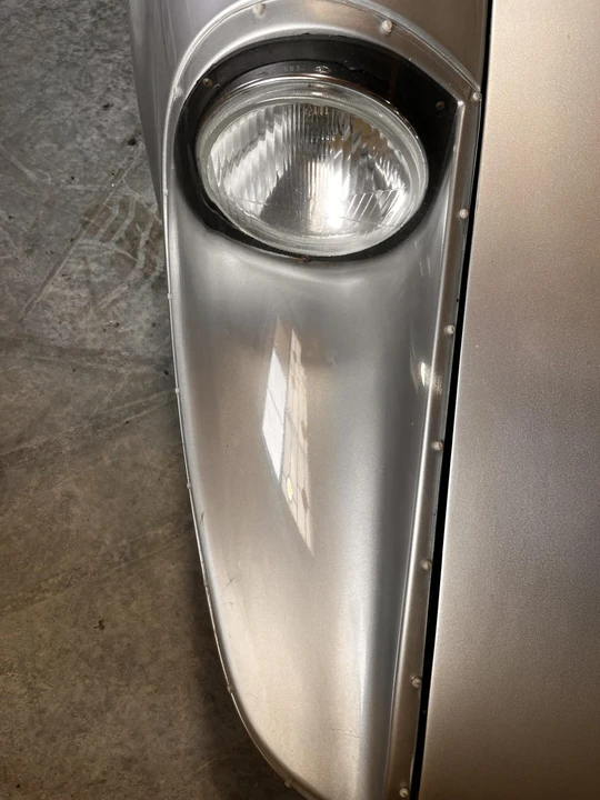 Porsche Sports Prototypes Replica - Image 15 of 31