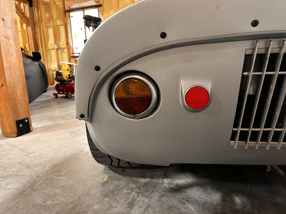 Porsche Sports Prototypes Replica - Image 10 of 31