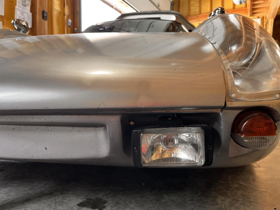 Porsche Sports Prototypes Replica - Image 18 of 31