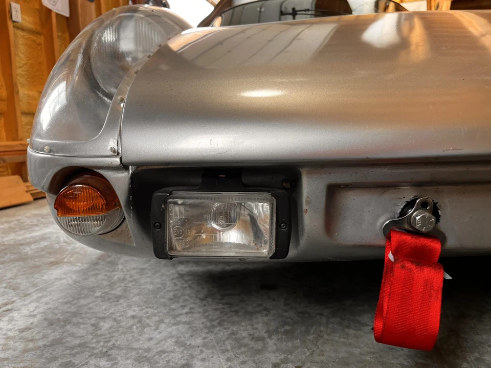 Porsche Sports Prototypes Replica - Image 13 of 31