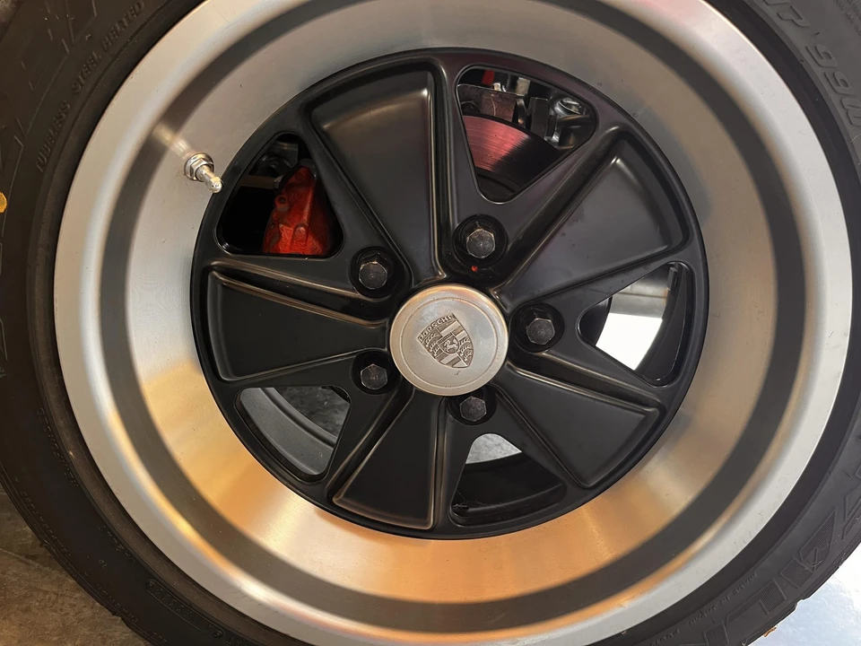 Porsche Sports Prototypes Replica - Image 21 of 31
