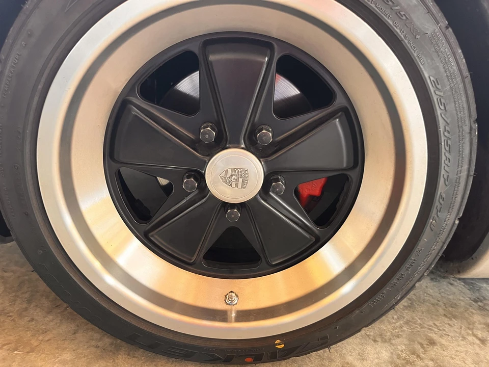 Porsche Sports Prototypes Replica - Image 22 of 31