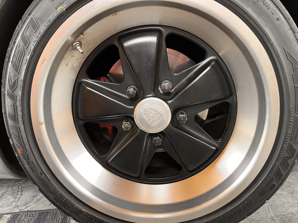 Porsche Sports Prototypes Replica - Image 23 of 31