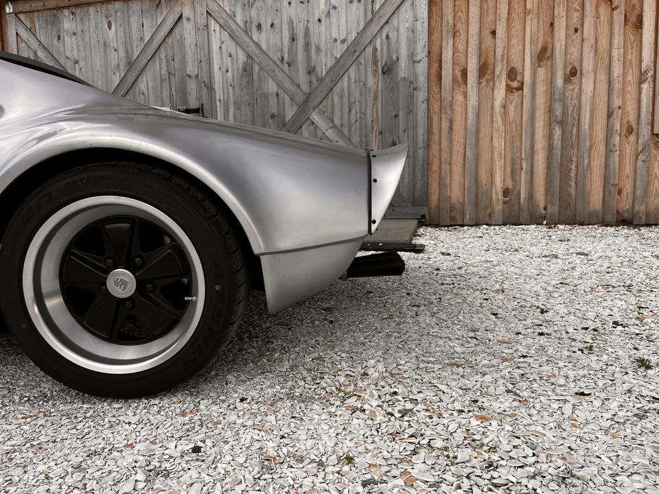 Porsche Sports Prototypes Replica - Image 9 of 31