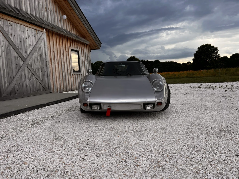Porsche Sports Prototypes Replica - Image 8 of 31