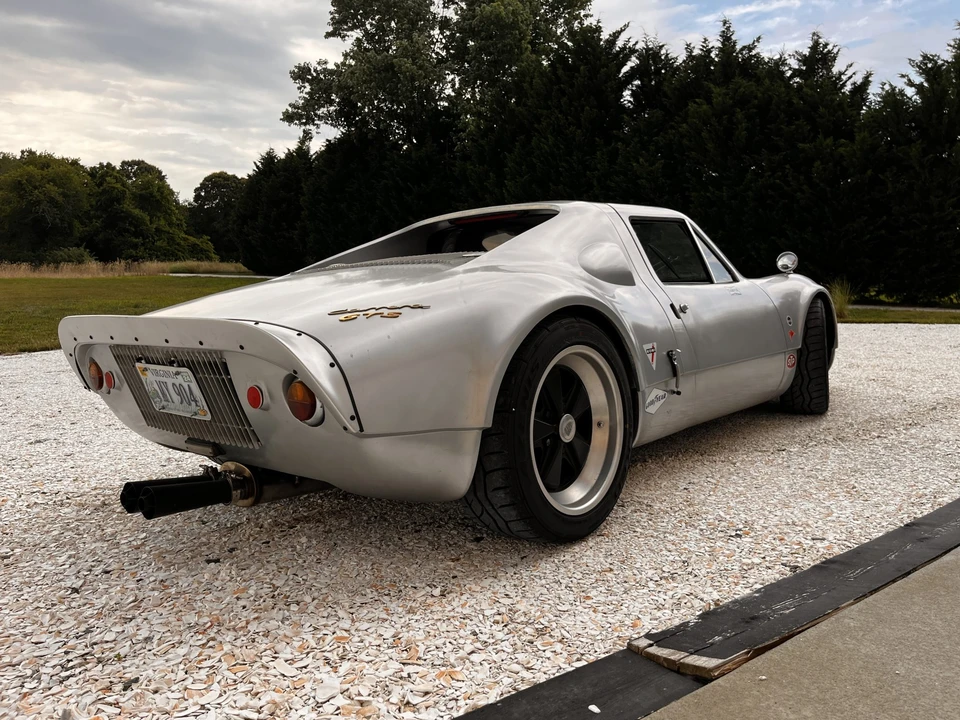 Porsche Sports Prototypes Replica - Image 6 of 31