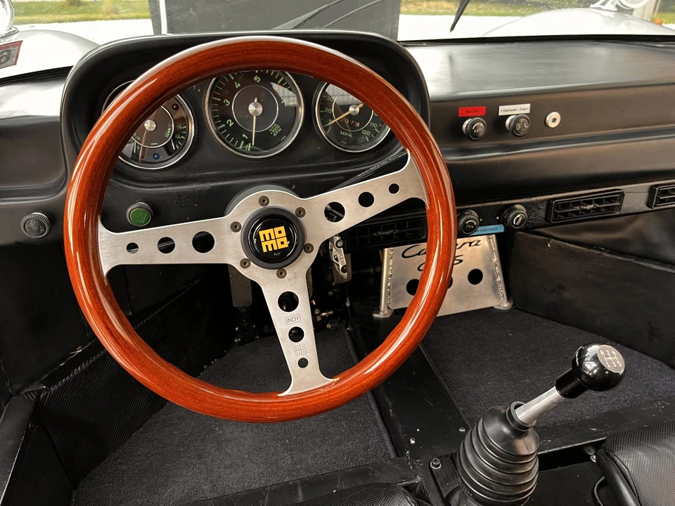 Porsche Sports Prototypes Replica - Image 27 of 31