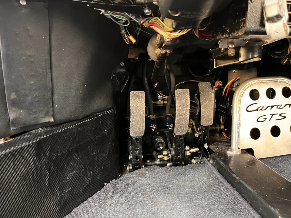Porsche Sports Prototypes Replica - Image 26 of 31