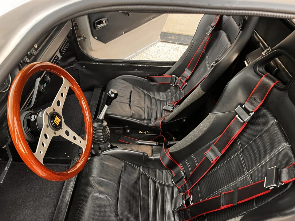 Porsche Sports Prototypes Replica - Image 30 of 31