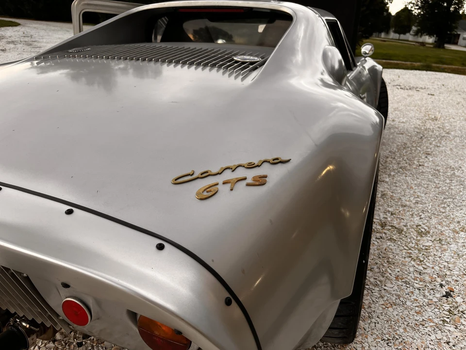 Porsche Sports Prototypes Replica - Image 12 of 31