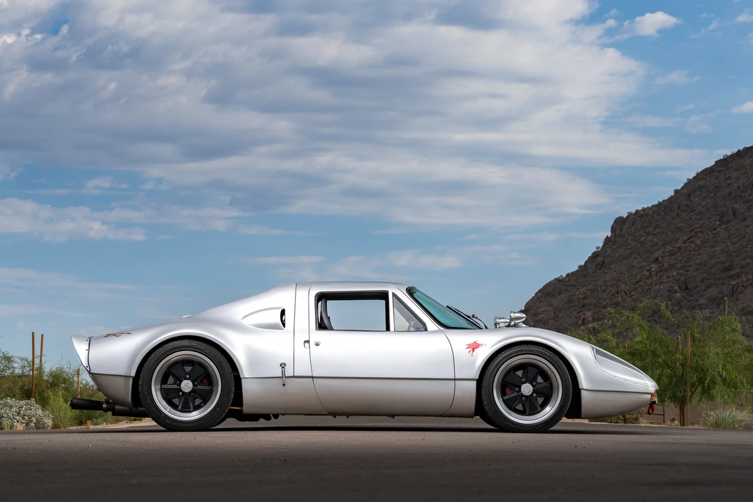 Porsche Sports Prototypes Replica - Image 13 of 31