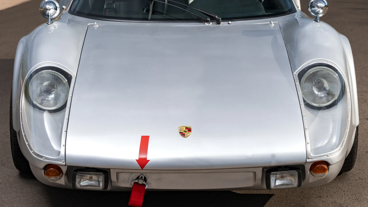 Porsche Sports Prototypes Replica - Image 30 of 31