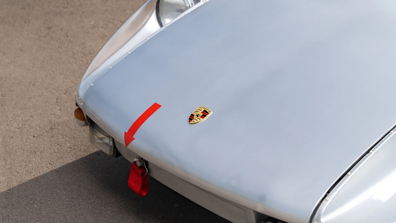 Porsche Sports Prototypes Replica - Image 31 of 31