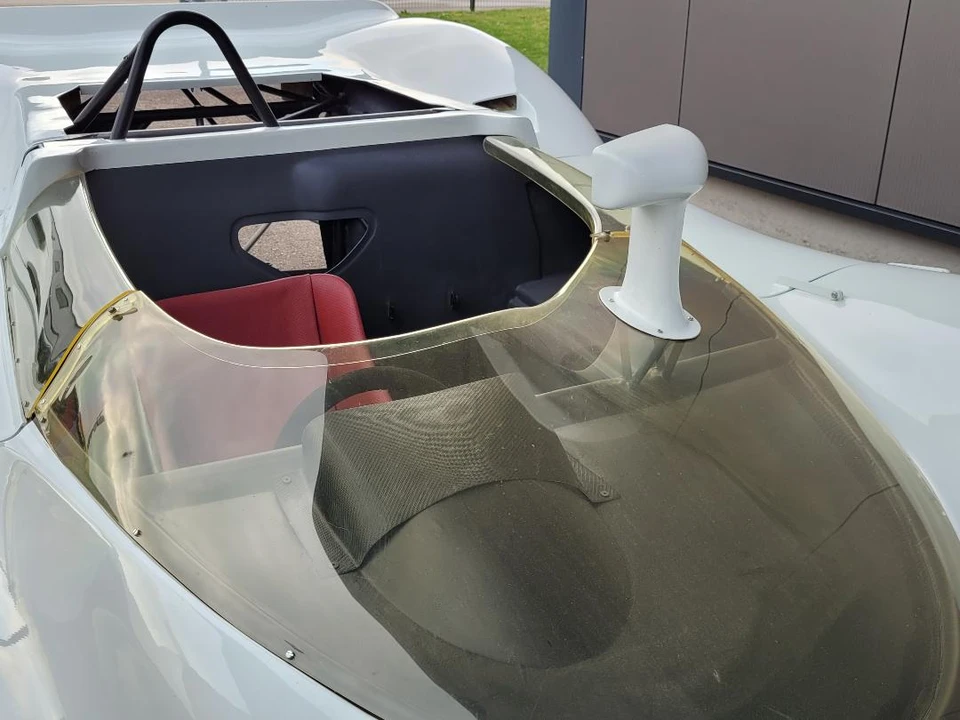 Porsche Sports Prototypes (1960-1979) - Image 26 of 31