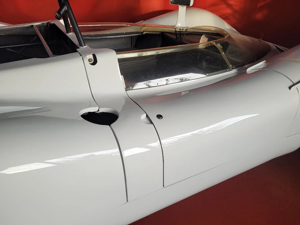 Porsche Sports Prototypes (1960-1979) - Image 25 of 31