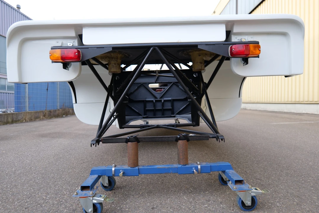 Porsche Sports Prototypes (1960-1979) - Image 13 of 31